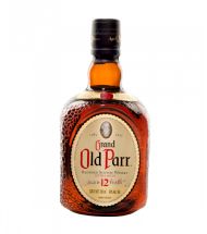 OLD PARR 750CC